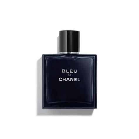 chanel bleu parfum douglas